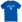 Nike Ανδρική κοντομάνικη μπλούζα Team Greece Olympics 24 Tee